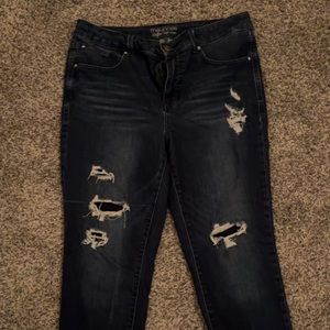 Everflex Maurice’s Jean